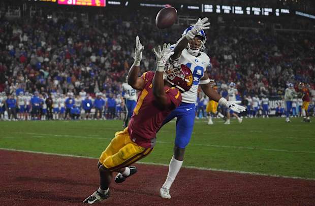 Gary Bryant USC
